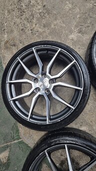 Alu kola DOTZ 19" ,5x112 - 8