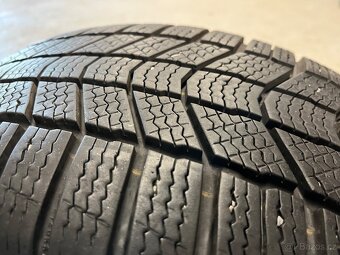 Škoda Octavia R19 RS Zánovní zimní sada (2524) - 8