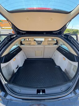 Alfa Romeo 159 1.9 JTDm Sportwagon (2009) - 8