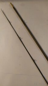 MUŠKAŘSKÝ RYBÁŘSKÝ PRUT SHAKESPEARE SUPERFLY 1623 - 8