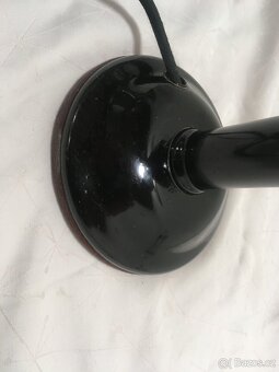 Starý telefon Western Electric Union - 8