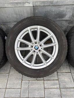 BMW 5x112 r18 style 618 - 8
