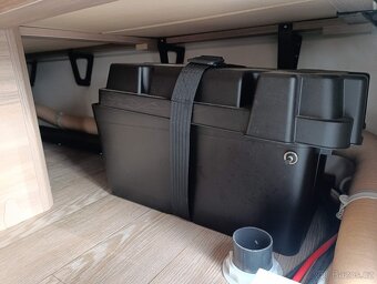 HOBBY 540UFF EXSCELLENT EDITION,R.V.03/2023,MOVER,MARKIZA - 8