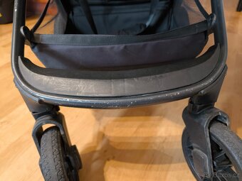 Kočárek muuvo.quick 2v1 - 8