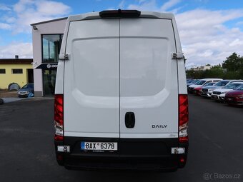 Iveco Daily 2.3 35S16,115kW,L4H2,1majČR,DPH - 8