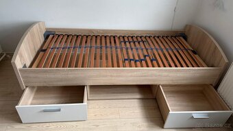 Postel 90x200 - 8