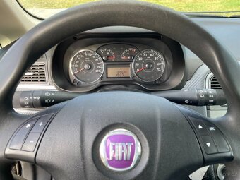 2009 Fiat Punto 1.2 - 8