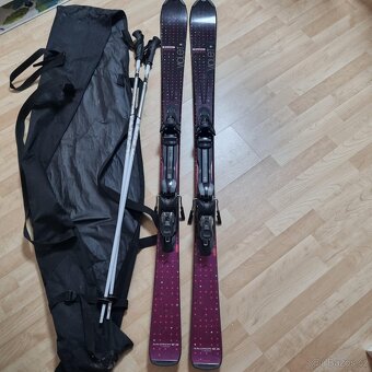 Prodej lyže a lyžařské boty - 8