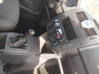 Vw polo 1.2 benzin - 8