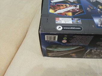 LEGO 10221 Super Star Destroyer - 8