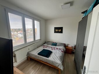 Prodej družstevního bytu 3+1 s lodžií - Česká Třebová - 8