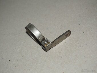 Vázička do interiéru vozidla - Tatra Praga Škoda - 8