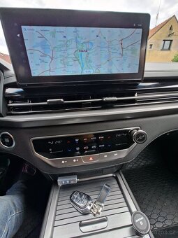 SsangYong Rexton KGM - 8