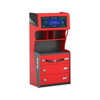 Dětský pokoj Champion Racer značky Čílek - 8