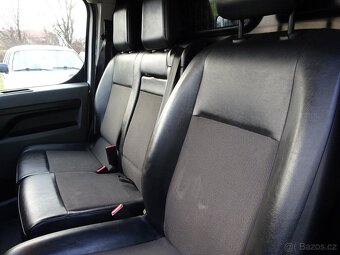 Peugeot Expert 2,0 BLUE HDI - 8