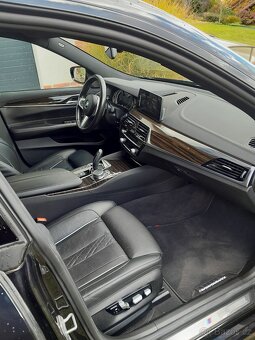 BMW 640i GT, xDrive , M paket, 250kw - 8