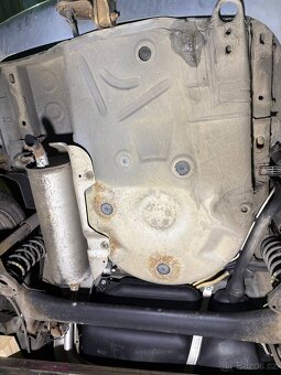 Škoda Fabia Combi 1.2 benzín - 8