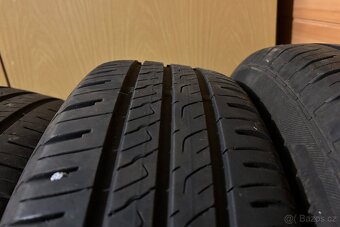 Letní kola z Octavie 2 - 8