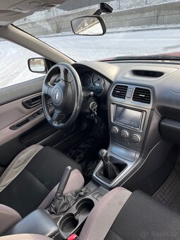 Subaru impreza 2.0r 118kw hawkeye - 8