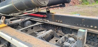 MB Arocs 2651 6x2 nosič kontejneru - 8