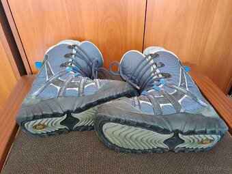 Snowboardové boty - 8