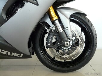 Suzuki GSX-S1000FA 2016 - 8