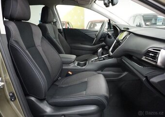 Subaru Outback 2.5 ACTIVE 2025 nove auto 124 kw - 8