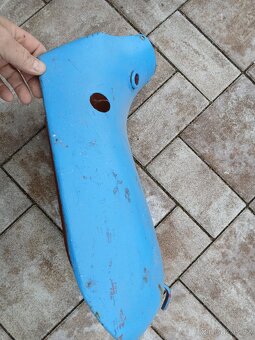 Jawa 50 pionyr - prsicka - 8