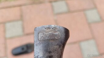 Bodak Mauser k98 scislovany - 8