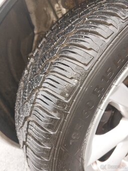 Toyota yaris Top - 8