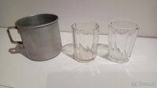 Staré vidličky,Visací zámky,ST.HRNEK,St. plechová kone - 8