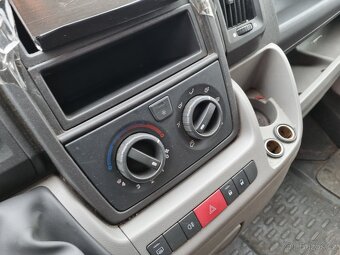 FIAT DUCATO 2.3JTD 88KW  R.V.2010 / 1.MAJITEL - 8