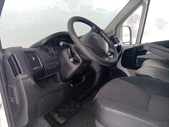 Peugeot Boxer 2.2HDi 110kw - 8