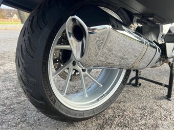 Prodám BMW R 1200 RT - 8