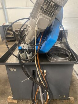 Pásová pila na kov Pilous ARG 300+ - 8