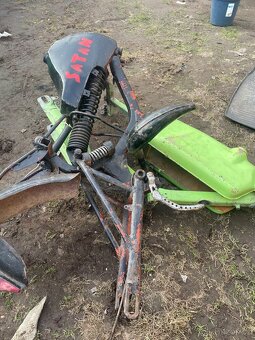 Jawa pionýr cross - 8