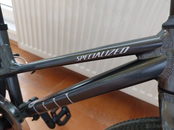 Dětské kolo SPECIALIZED Jett 16 - 8