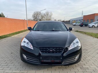 Genesis Coupé 3.8i RS Individual - 8