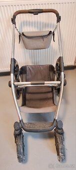 Kočárek ABC design Salsa 4 Air - kusový prodej - 8