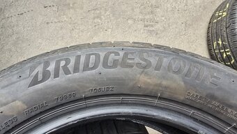 Letní pneu 225/55/17 Bridgestone - 8
