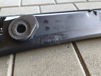 Torpédo Renault Trafic 2017-2026 - 8