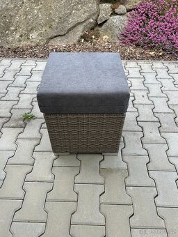 Zahradní sestava - 8