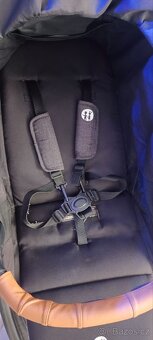 Kočárek Petite&Mars street - 8