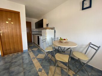 Apartmány Chorvatsko - 8