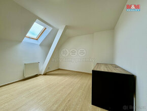 Prodej bytu 1+kk, 28 m², Tábor - 8