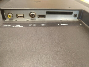 LCD#50 TV 24" Changhong EF24F868SD - 8