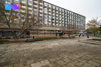 Pronájem obchodních prostor, 408m², Přerov - 8