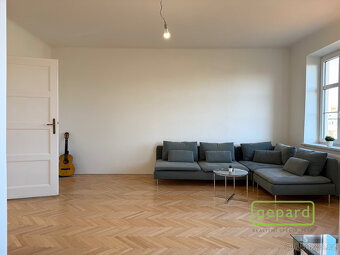 Pronájem bytu 3+1 107 m² - 8