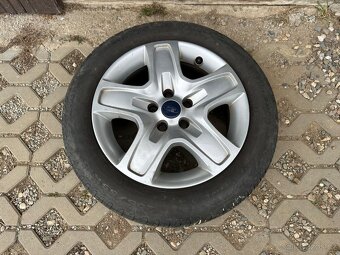 Ford Focus 1.6 TDCI 66kW - 8