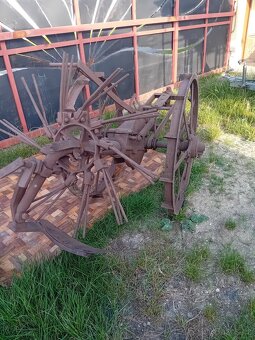 Zetor 25k - 8